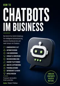 How to Chatbots im Business