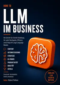 How to LLM im Business