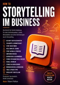 How to Storytelling im Business